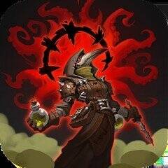 勇者传说暗黑勇士