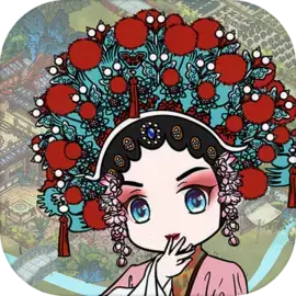 继承了一座戏园子-修复黑屏