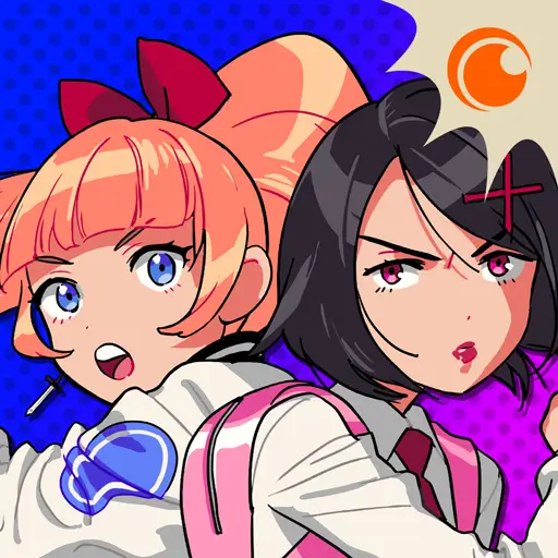 热血少女